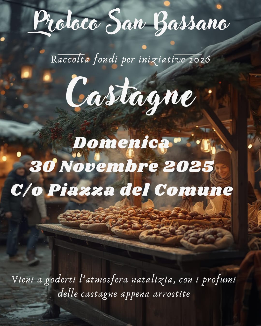 Castagnata