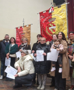 Concorso per la migliore decorazione di Natale
