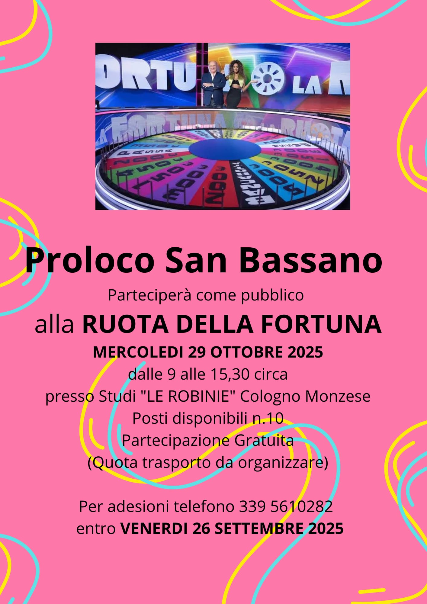Ruota della Fortuna