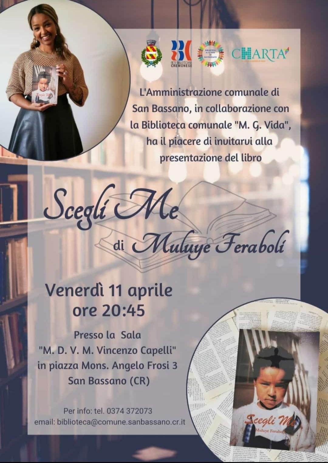 Scegli me