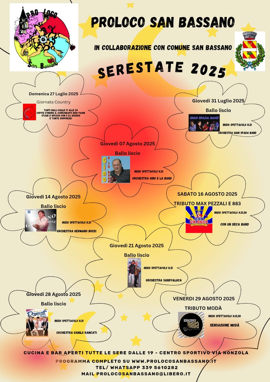 SeRestate 2025