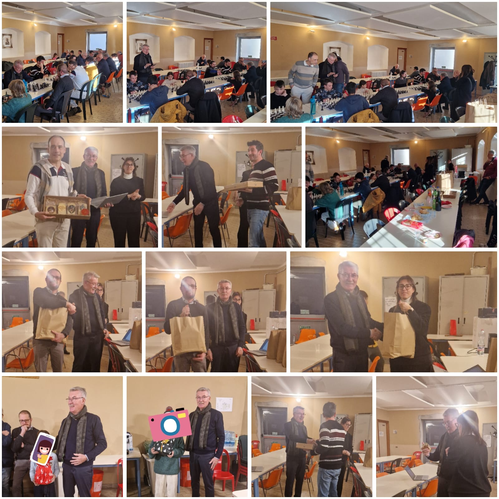 Torneo di scacchi 2026