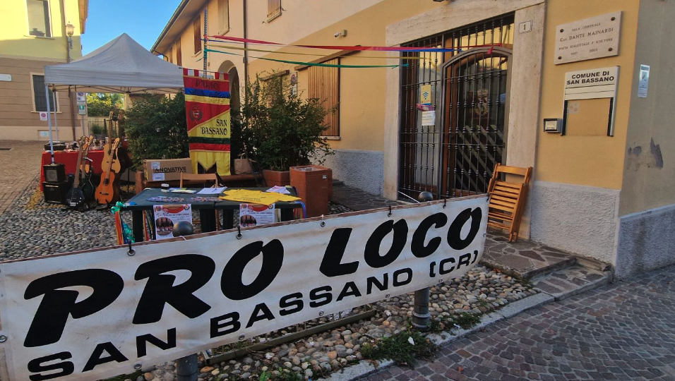 Momento della festa 3