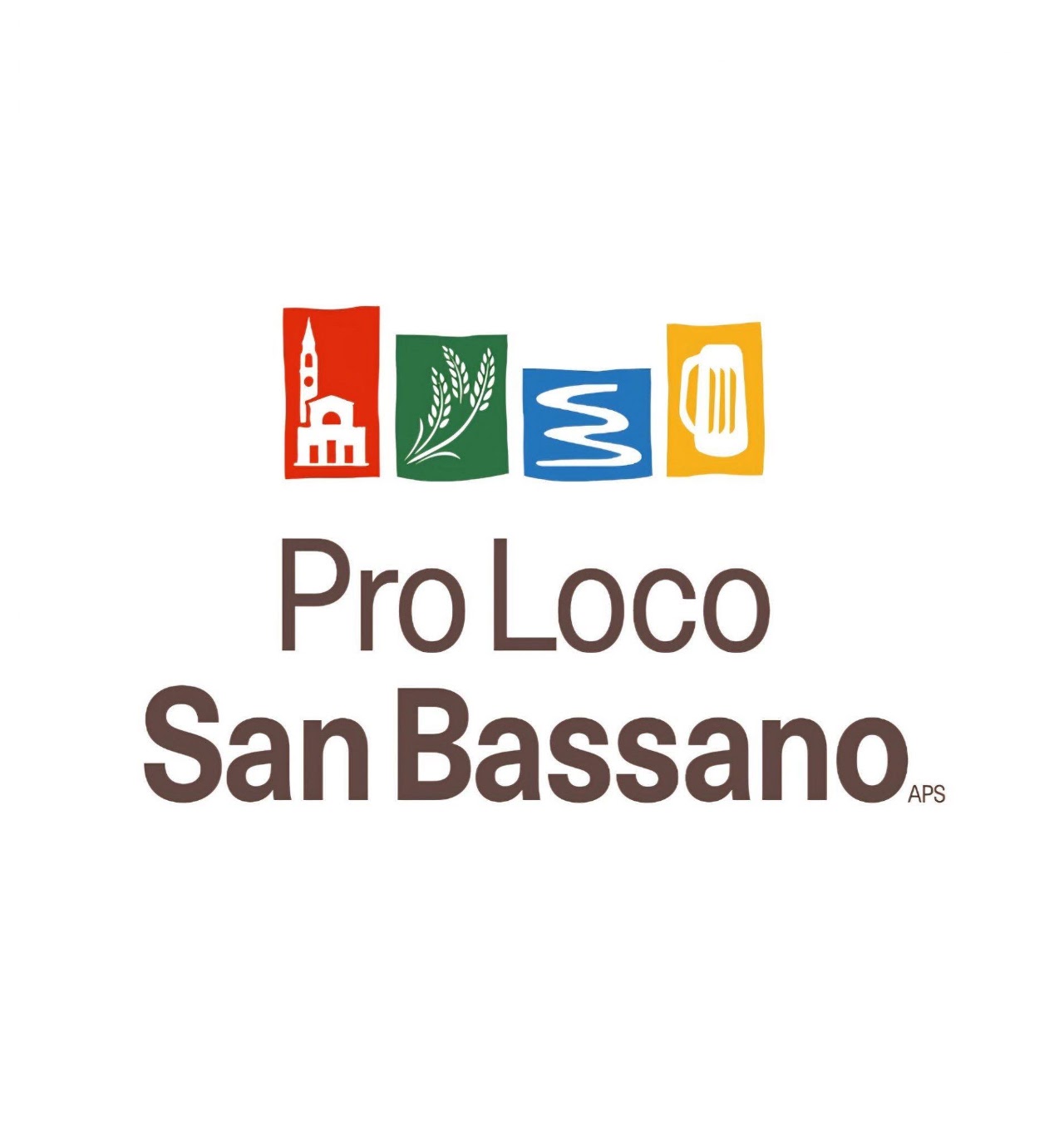 Logo Pro Loco San Bassano